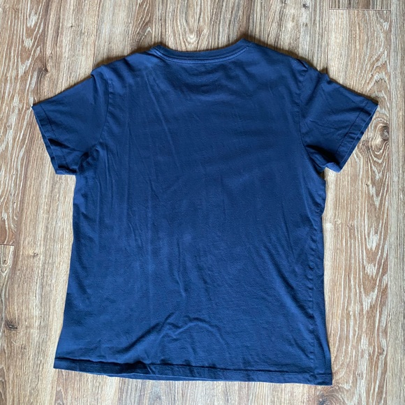 Golden State Of Mind Graphic T-Shirt - Picture 6 of 6